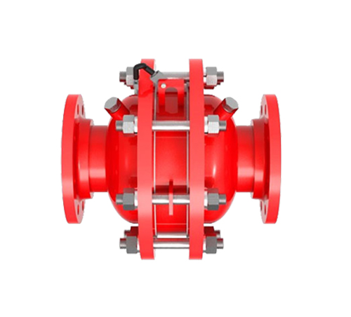 FA-S type Deflagration flame arresters