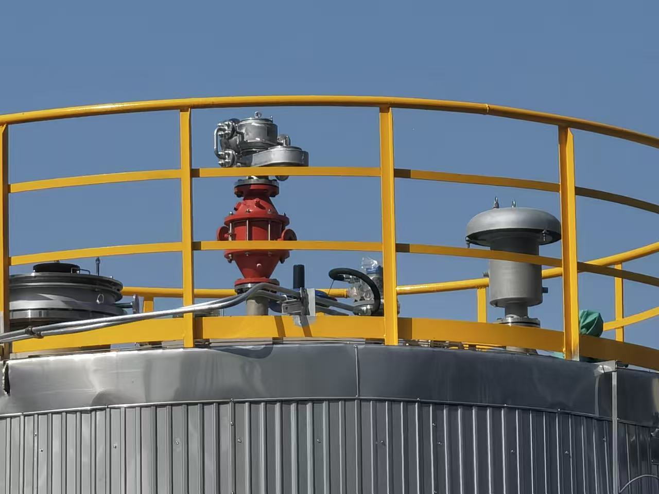 <strong>中国石油长庆油田项目</strong>